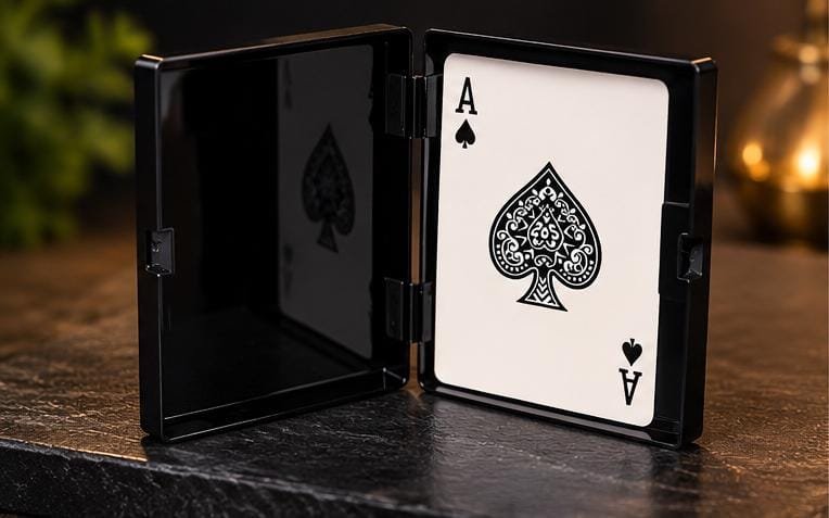 Card Deck photo 2