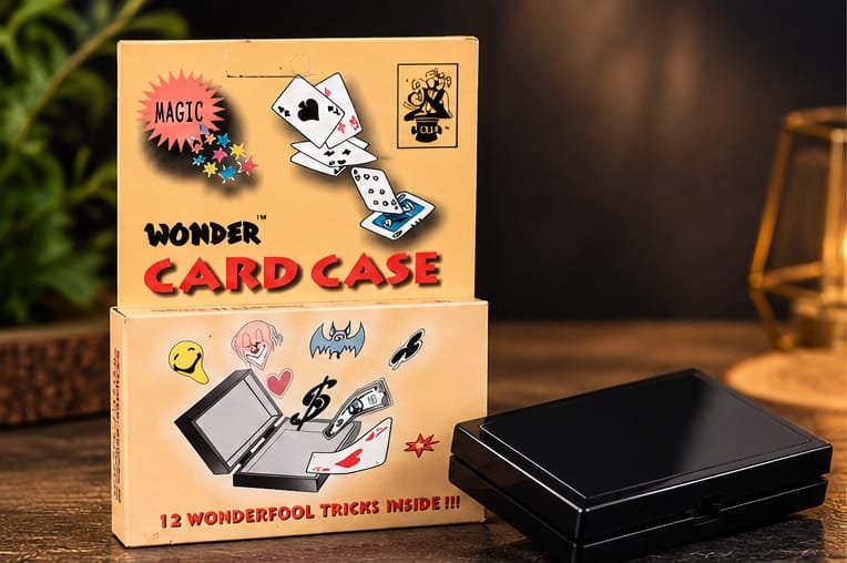 Card Deck photo 4
