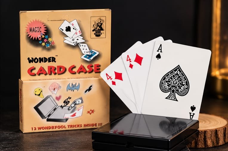 Card Deck